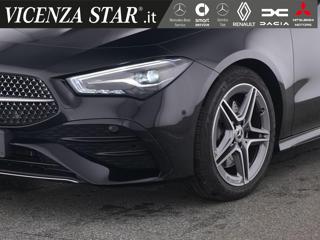 MERCEDES-BENZ CLA 200 usata, con Airbag Passeggero