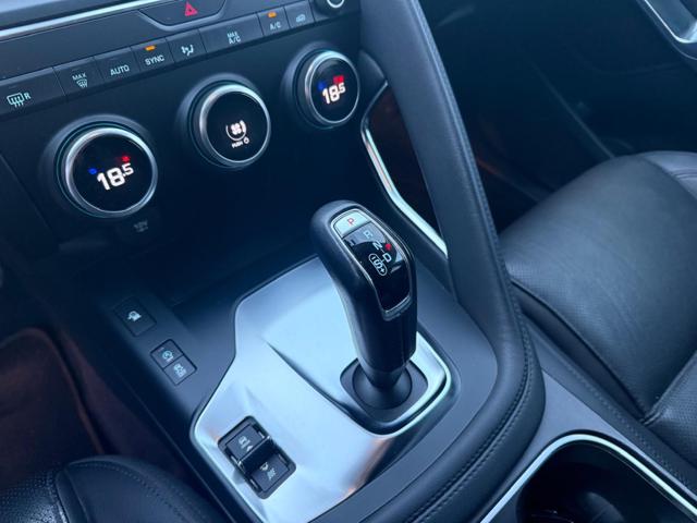 JAGUAR E-Pace usata, con Climatizzatore