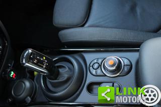 MINI Clubman usata, con Frenata d