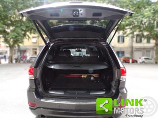JEEP Grand Cherokee usata 32