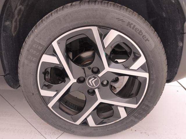 CITROEN C3 Aircross usata, con Fari LED