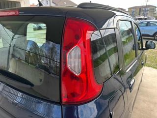 FIAT Panda usata 44