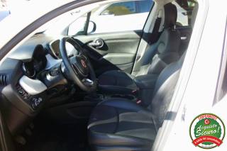 FIAT 500X usata, con Chiusura centralizzata