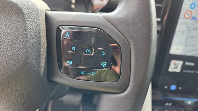 FORD Explorer usata, con Regolazione elettrica sedili