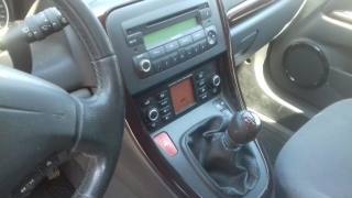 FIAT Croma usata, con Chiusura centralizzata
