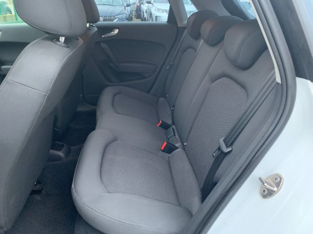 AUDI A1 usata, con Climatizzatore