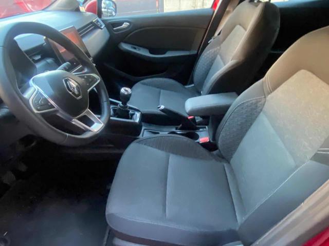 RENAULT Clio usata 10