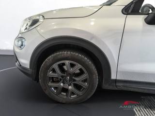 FIAT 500X usata 14