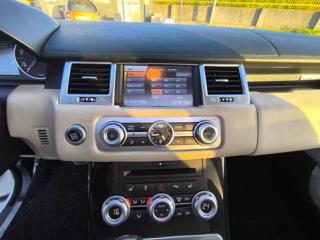 LAND ROVER Range Rover Sport usata, con ESP