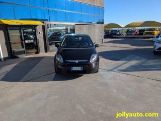 FIAT Punto Evo usata, con Airbag