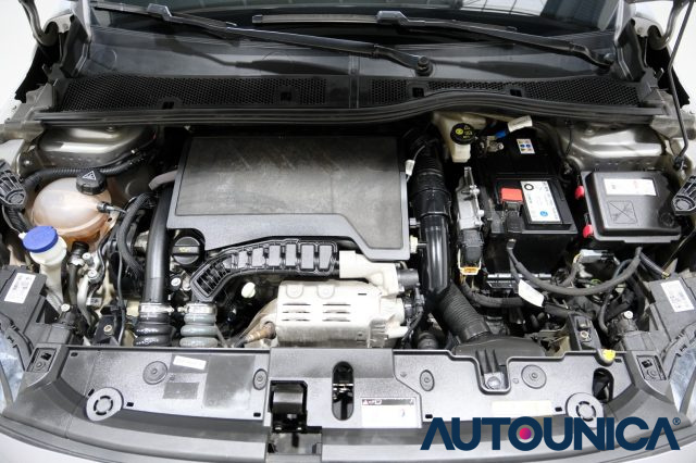 PEUGEOT 208 usata 58