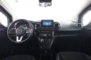 MERCEDES-BENZ CLA usata 4