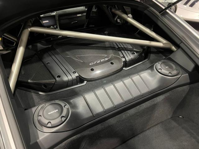 PORSCHE 718 usata, con ESP