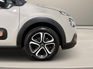 CITROEN C3 usata, con Hill holder