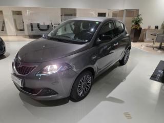 LANCIA Ypsilon 1.0 FireFly 5 porte S&S Hybrid Gold Plus