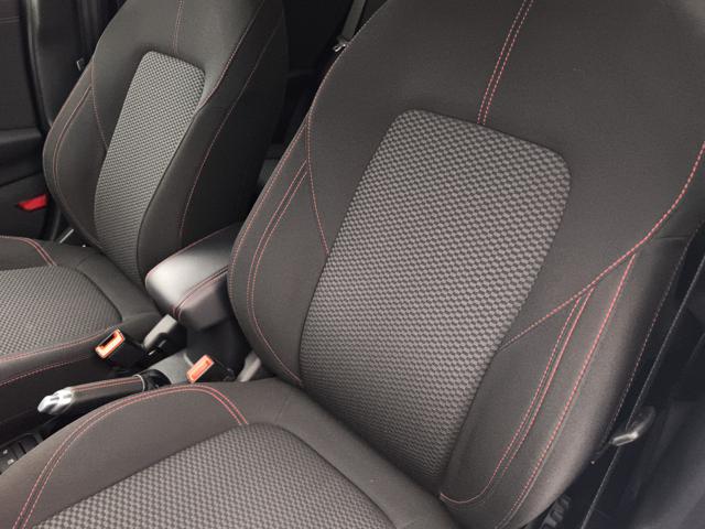 FORD Puma usata, con Controllo trazione