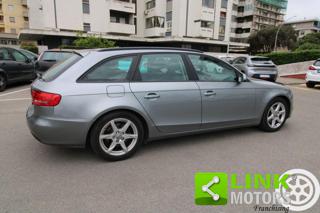 AUDI A4 usata 17