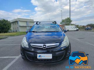 OPEL Corsa usata, con Airbag