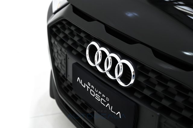 AUDI A1 usata, con Vivavoce