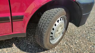 FIAT Cinquecento usata 9