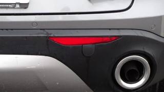 ALFA ROMEO Stelvio usata, con Bluetooth