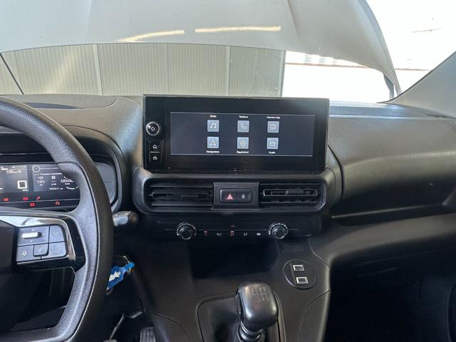FIAT Doblo usata 13