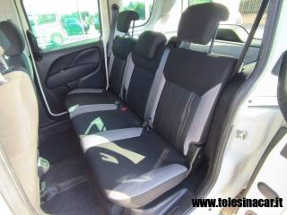 FIAT Doblo usata 9