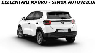 CITROEN C3 usata, con Airbag laterali