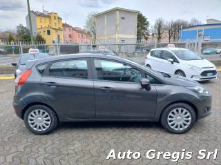 FORD Fiesta usata, con Climatizzatore
