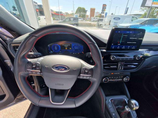 FORD Kuga usata, con Chiusura centralizzata