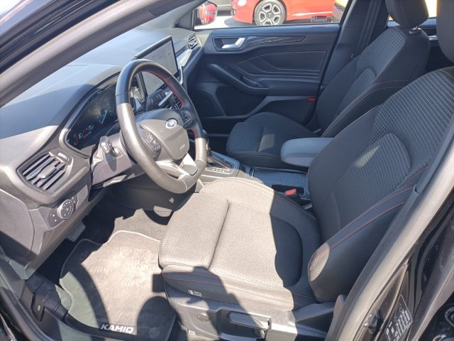FORD Focus usata, con Climatizzatore