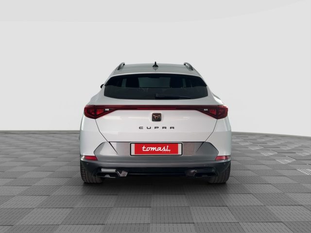 CUPRA Formentor usata 3