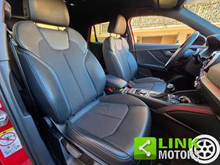 AUDI Q2 usata, con Climatizzatore