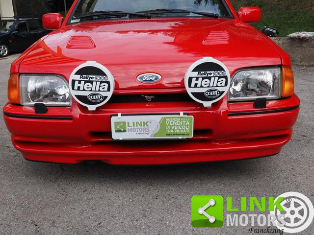 FORD Escort usata 41