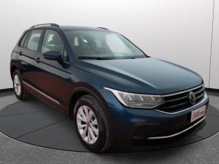 VOLKSWAGEN Tiguan usata, con Airbag laterali