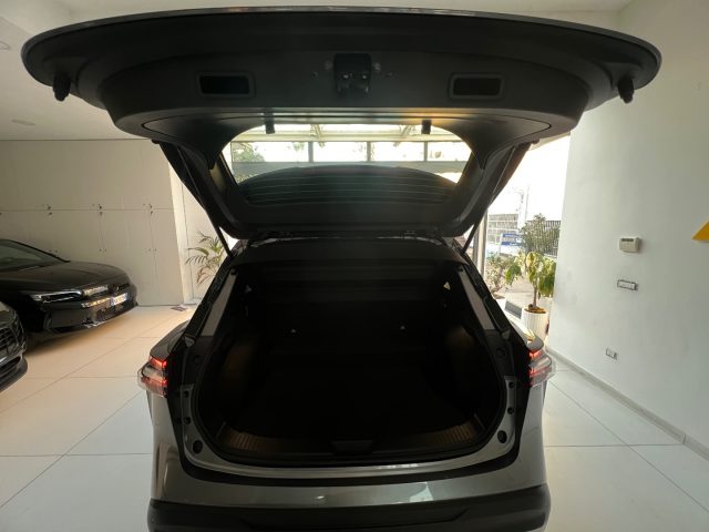 NISSAN Qashqai usata, con Cruise Control