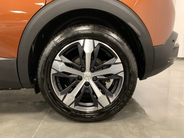 PEUGEOT 3008 usata, con Controllo vocale