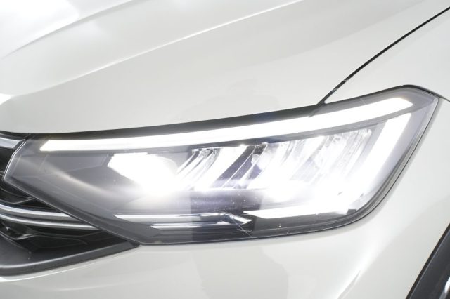 VOLKSWAGEN Taigo usata 13