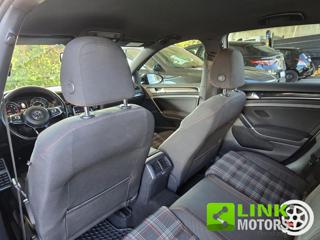 VOLKSWAGEN Golf GTI usata 31