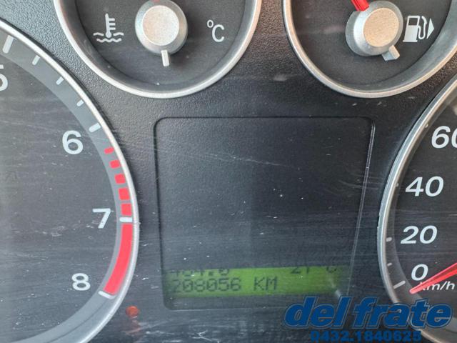 FORD Focus usata, con ESP