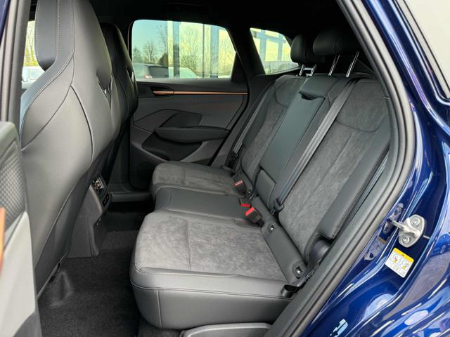 CUPRA Terramar usata, con Boardcomputer