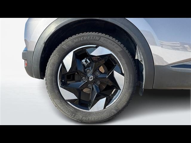 RENAULT Captur usata, con ESP