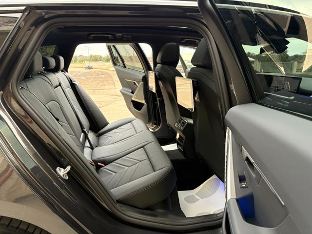 BMW 520 usata, con Controllo automatico clima