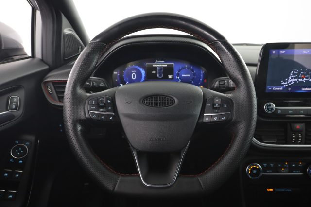 FORD Puma usata 4
