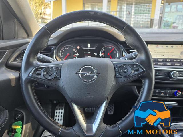 OPEL Insignia usata, con Chiusura centralizzata