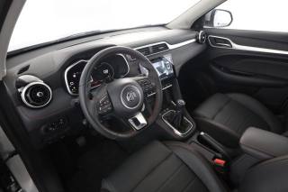 MG ZS ZS 1.5 VTi-tech Luxury