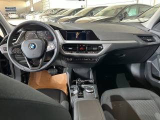 BMW 118 usata, con Chiusura centralizzata