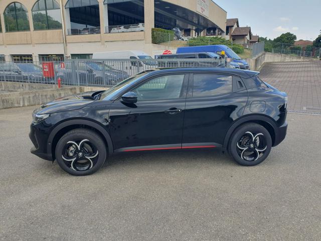 ALFA ROMEO Junior usata, con Airbag laterali