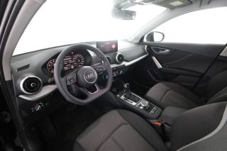 AUDI Q2 usata 1