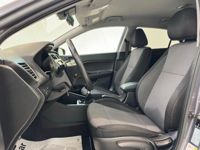 HYUNDAI i20 usata, con Cruise Control